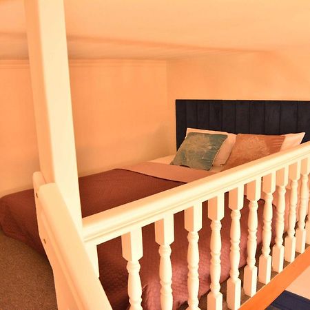 Pasmanteria U Mimi Bed & Breakfast กรินีซา ดรอยจ์ ภายนอก รูปภาพ