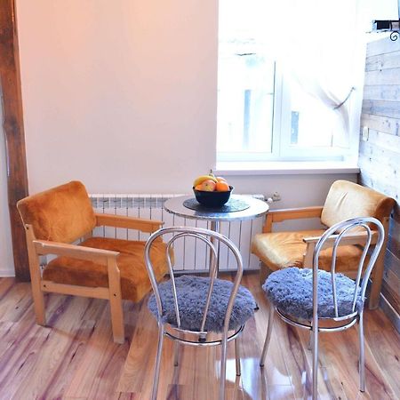 Pasmanteria U Mimi Bed & Breakfast กรินีซา ดรอยจ์ ภายนอก รูปภาพ