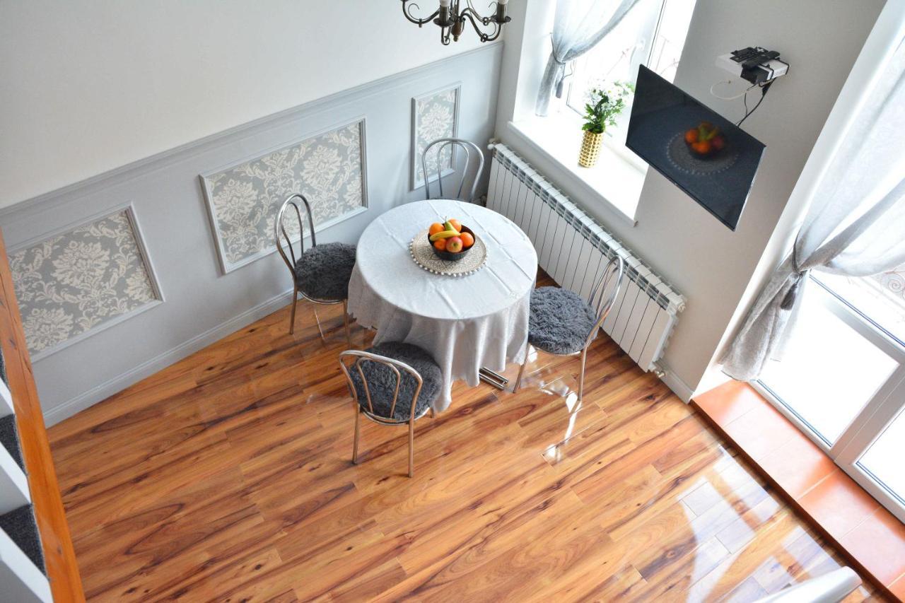 Pasmanteria U Mimi Bed & Breakfast กรินีซา ดรอยจ์ ภายนอก รูปภาพ