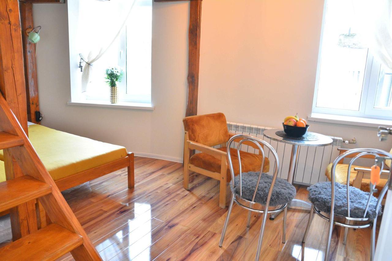 Pasmanteria U Mimi Bed & Breakfast กรินีซา ดรอยจ์ ภายนอก รูปภาพ