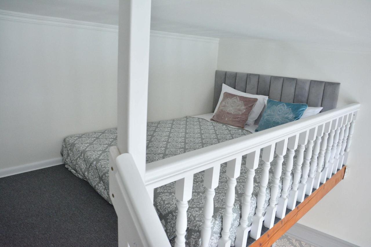 Pasmanteria U Mimi Bed & Breakfast กรินีซา ดรอยจ์ ภายนอก รูปภาพ