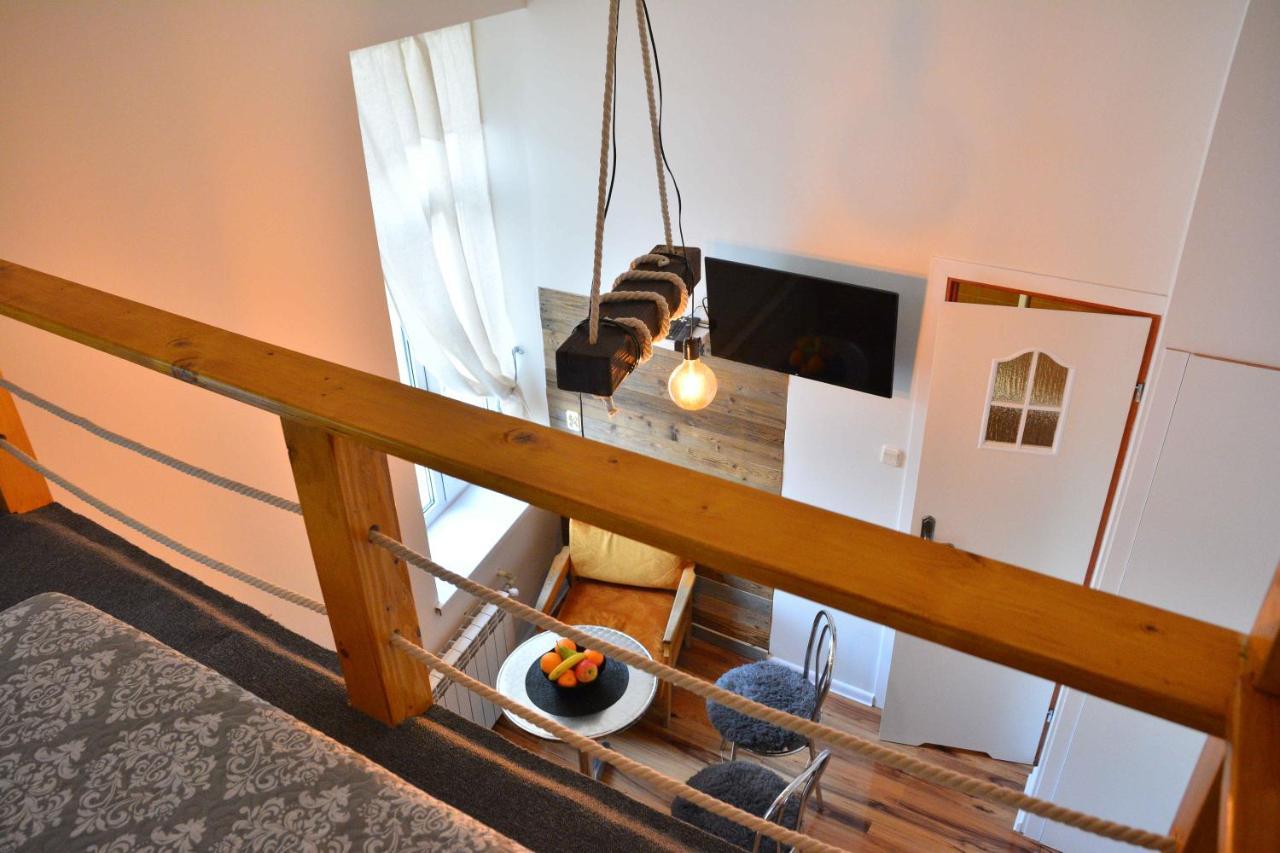 Pasmanteria U Mimi Bed & Breakfast กรินีซา ดรอยจ์ ภายนอก รูปภาพ
