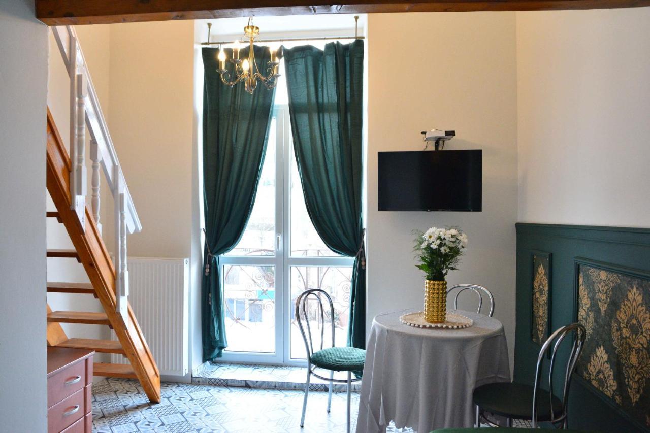 Pasmanteria U Mimi Bed & Breakfast กรินีซา ดรอยจ์ ภายนอก รูปภาพ