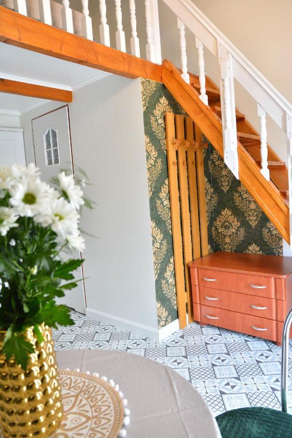 Pasmanteria U Mimi Bed & Breakfast กรินีซา ดรอยจ์ ภายนอก รูปภาพ