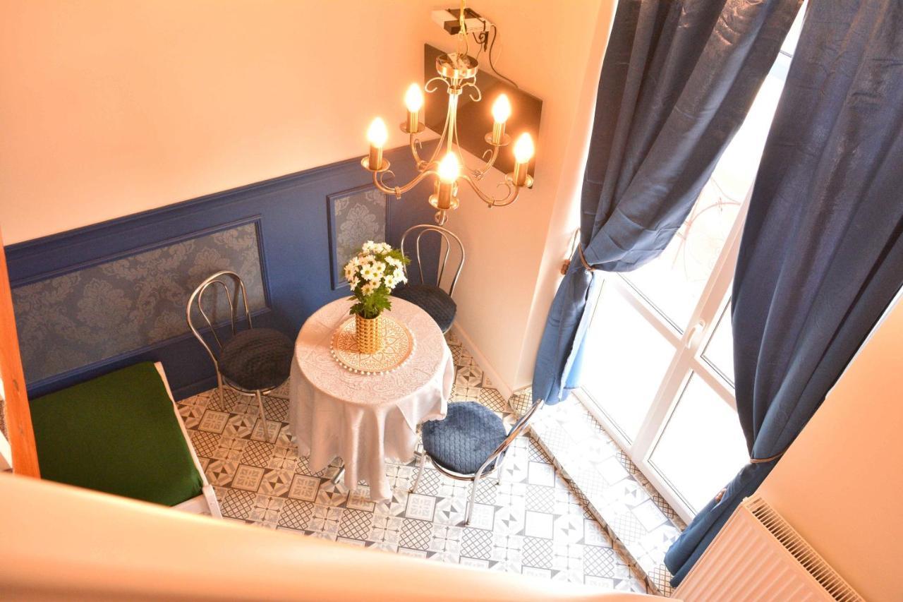 Pasmanteria U Mimi Bed & Breakfast กรินีซา ดรอยจ์ ภายนอก รูปภาพ
