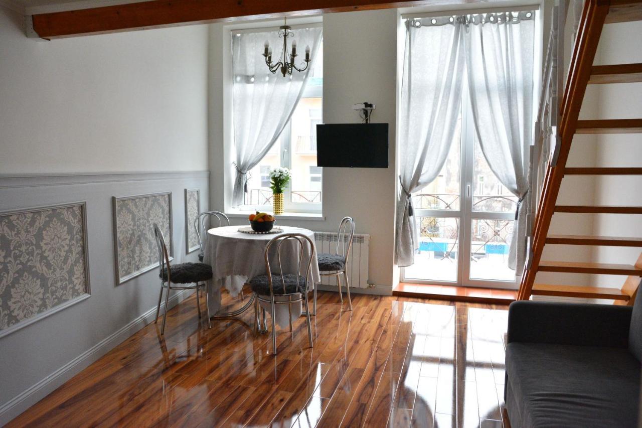 Pasmanteria U Mimi Bed & Breakfast กรินีซา ดรอยจ์ ภายนอก รูปภาพ