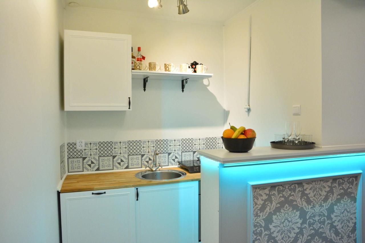 Pasmanteria U Mimi Bed & Breakfast กรินีซา ดรอยจ์ ภายนอก รูปภาพ