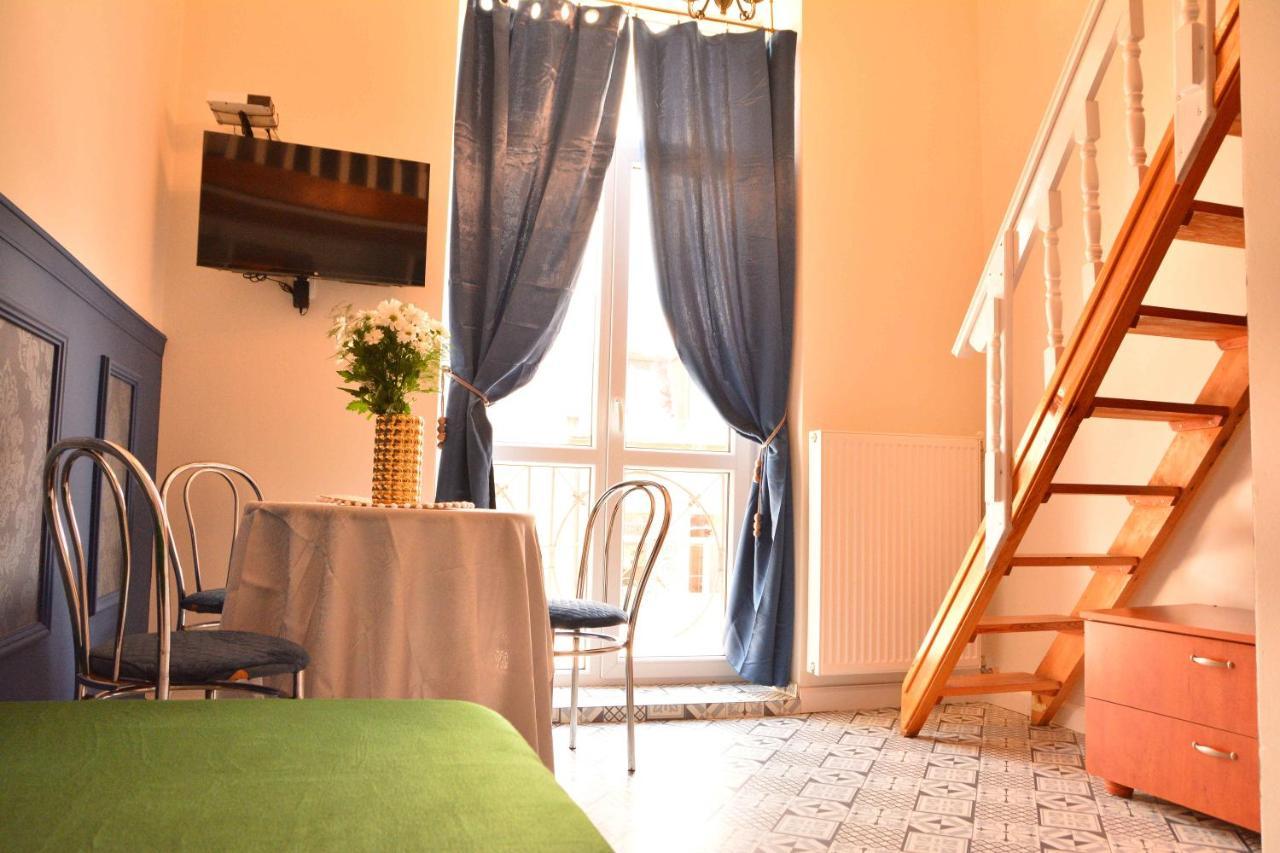 Pasmanteria U Mimi Bed & Breakfast กรินีซา ดรอยจ์ ภายนอก รูปภาพ