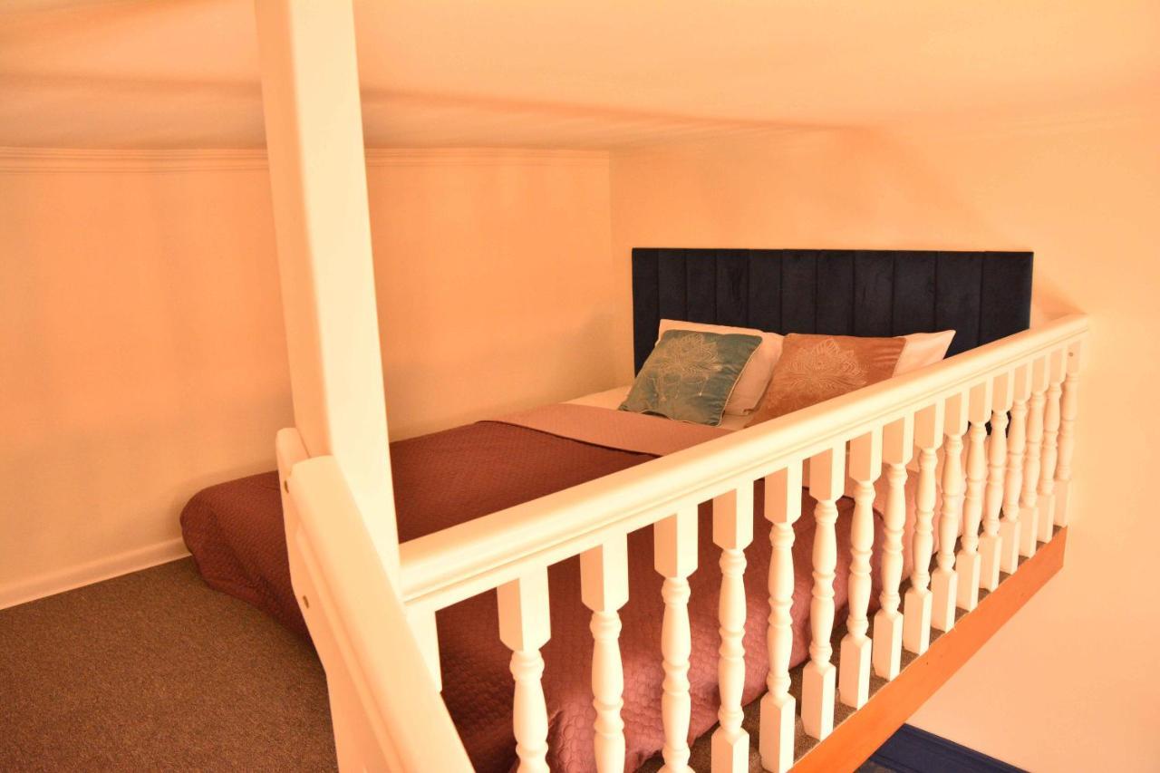 Pasmanteria U Mimi Bed & Breakfast กรินีซา ดรอยจ์ ภายนอก รูปภาพ