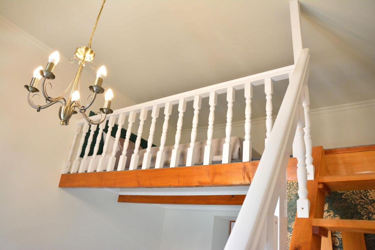 Pasmanteria U Mimi Bed & Breakfast กรินีซา ดรอยจ์ ภายนอก รูปภาพ