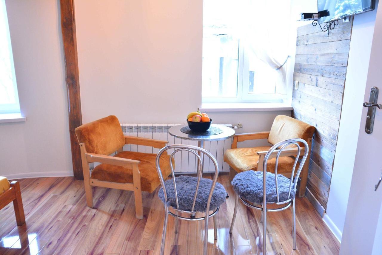 Pasmanteria U Mimi Bed & Breakfast กรินีซา ดรอยจ์ ภายนอก รูปภาพ
