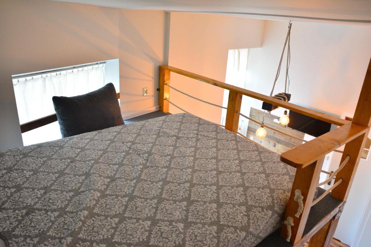 Pasmanteria U Mimi Bed & Breakfast กรินีซา ดรอยจ์ ภายนอก รูปภาพ