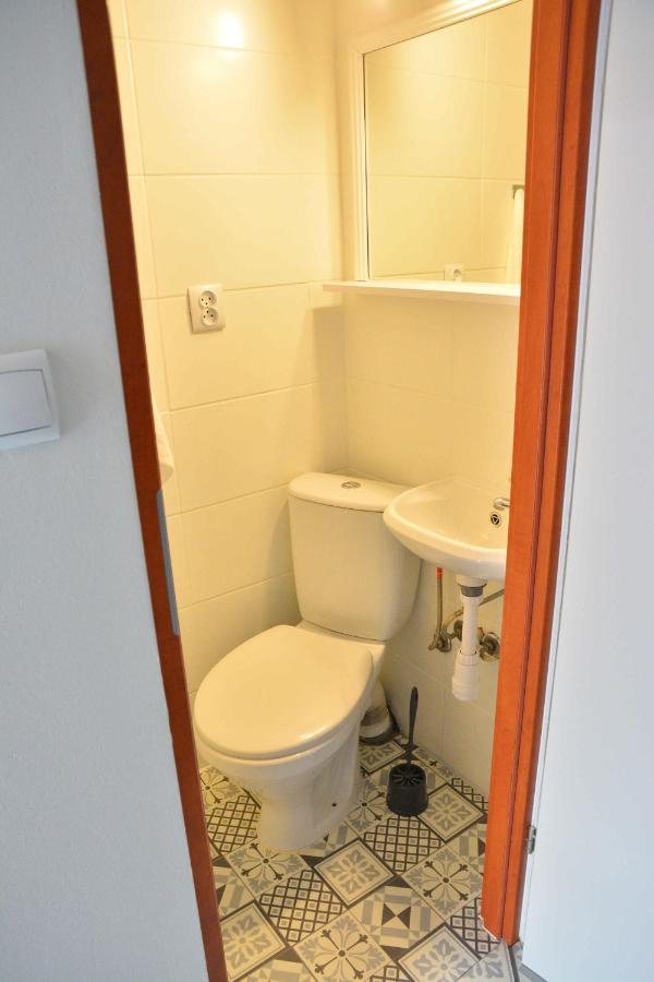 Pasmanteria U Mimi Bed & Breakfast กรินีซา ดรอยจ์ ภายนอก รูปภาพ