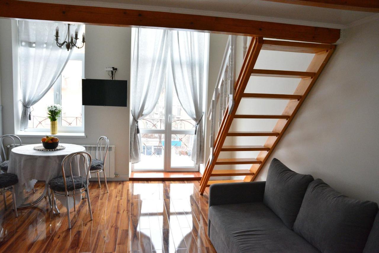 Pasmanteria U Mimi Bed & Breakfast กรินีซา ดรอยจ์ ภายนอก รูปภาพ