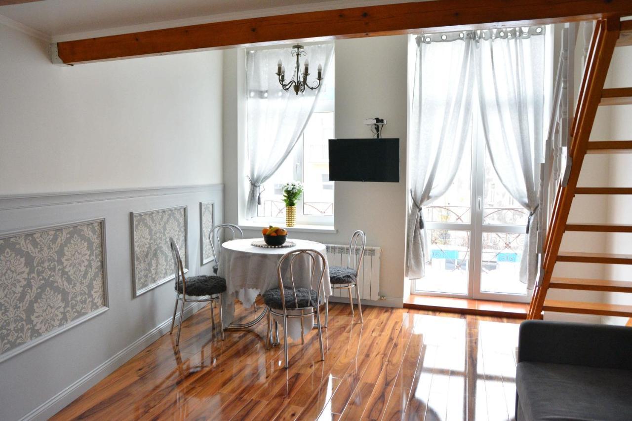 Pasmanteria U Mimi Bed & Breakfast กรินีซา ดรอยจ์ ภายนอก รูปภาพ