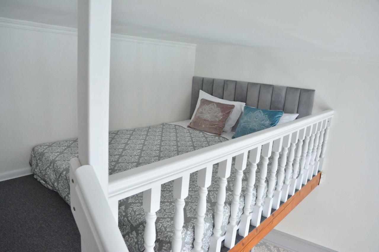 Pasmanteria U Mimi Bed & Breakfast กรินีซา ดรอยจ์ ภายนอก รูปภาพ