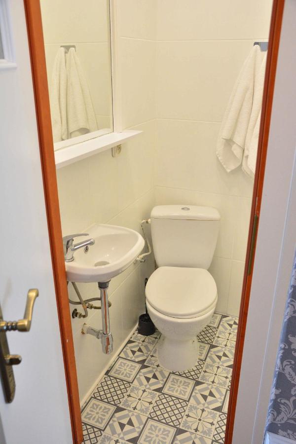 Pasmanteria U Mimi Bed & Breakfast กรินีซา ดรอยจ์ ภายนอก รูปภาพ